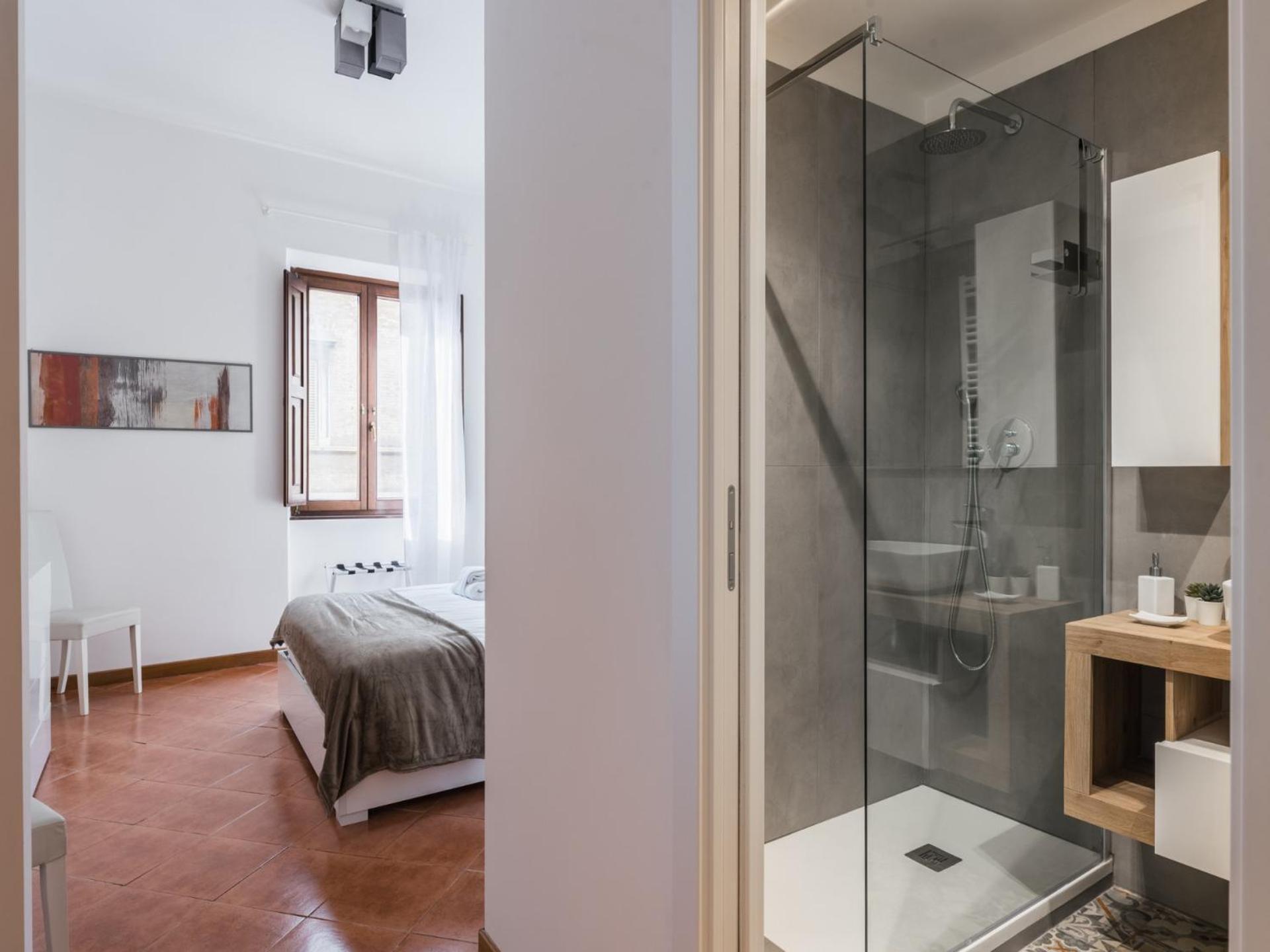 The Best Rent - Four-Room Apartment A Few Steps From The Trevi Fountain Exterior foto